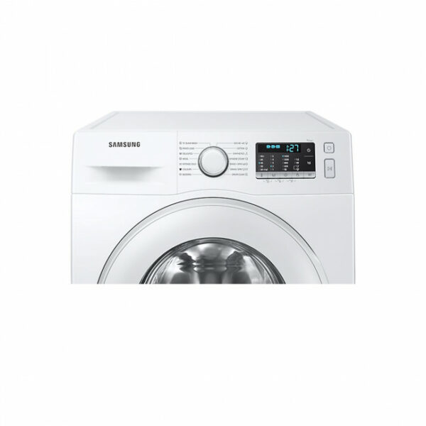 SAMSUNG WW80TA026TT/LE Πλυντήριο ρούχων White