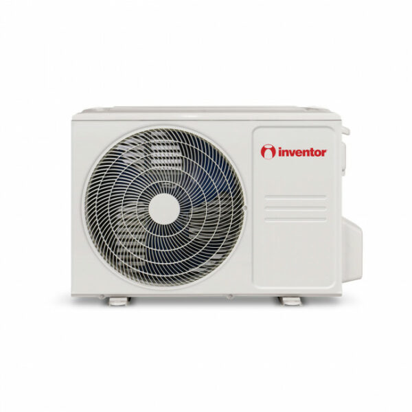 INVENTOR SUPREME SVI32-18WFΙ/SVO32-18 18000BTU Κλιματιστικό Τοίχου - (12 δόσεις άτοκα)