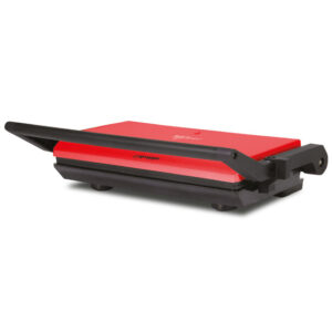 GRUPPE FHCG-318 Σαντουιτσιέρα Red