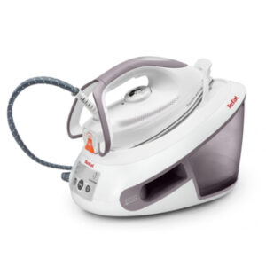 TEFAL SV8011 Γεννήτρια Ατμού Grey/White