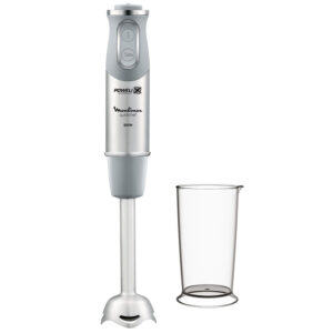 MOULINEX DD650D Ραβδομπλέντερ Grey