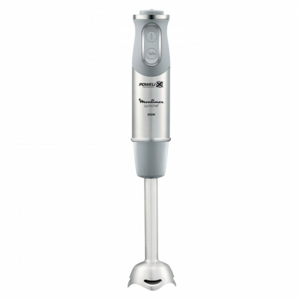 MOULINEX DD650D Ραβδομπλέντερ Grey