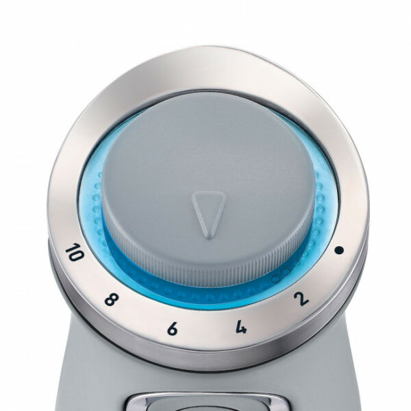 MOULINEX DD650D Ραβδομπλέντερ Grey