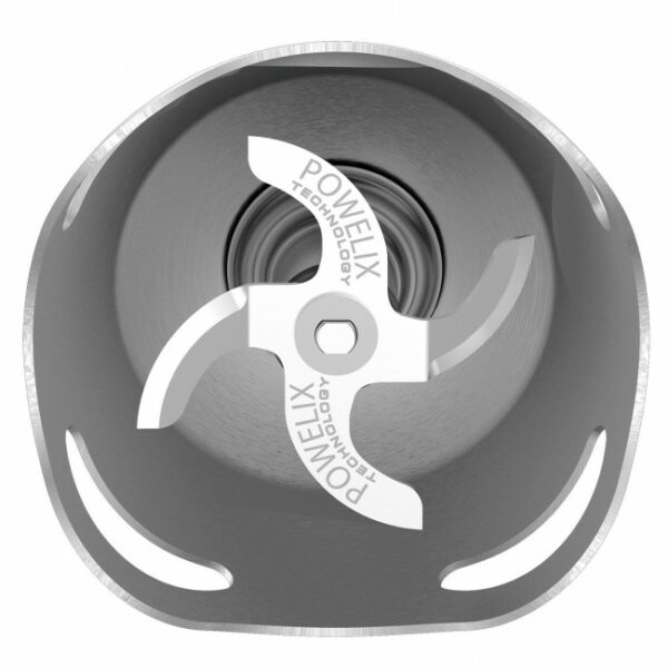 MOULINEX DD650D Ραβδομπλέντερ Grey