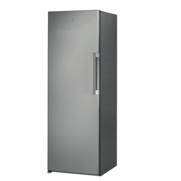 WHIRLPOOL UW8 F2C XBI N2 Καταψύκτης Inox