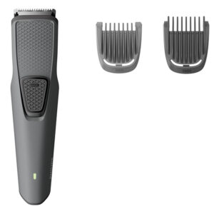 PHILIPS BT1209/15 Κοπτική μηχανή προσώπου Black/Grey
