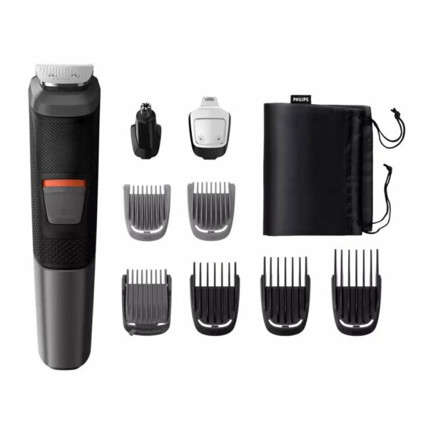 PHILIPS MG5720/15 Κοπτική μηχανή προσώπου Black