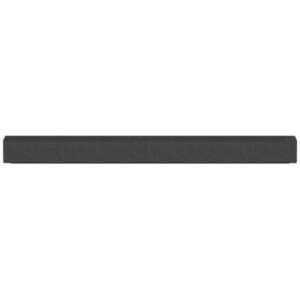 LG SP2 Sound Bar Black