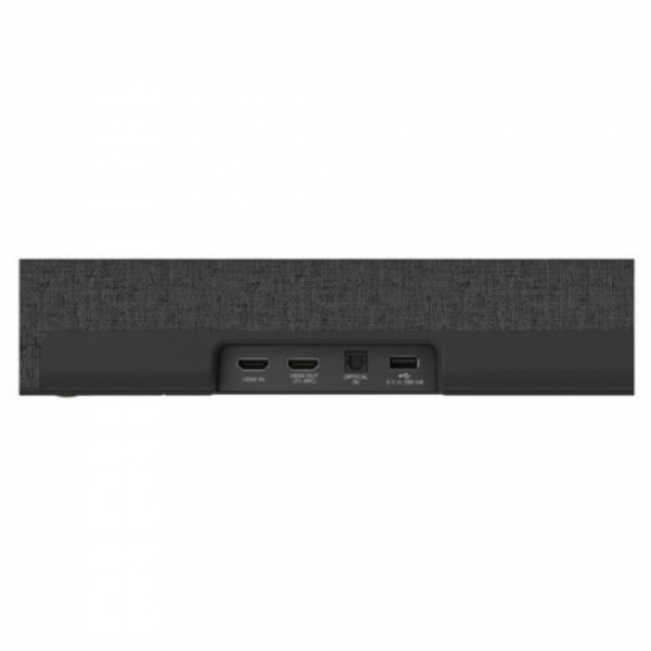LG SP2 Sound Bar Black