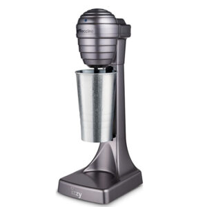 IZZY CAFFECCINO 223099 Φραπιέρα Grey