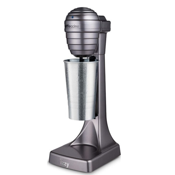 IZZY CAFFECCINO 223099 Φραπιέρα Grey
