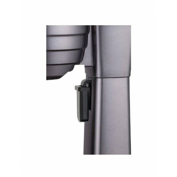 IZZY CAFFECCINO 223099 Φραπιέρα Grey
