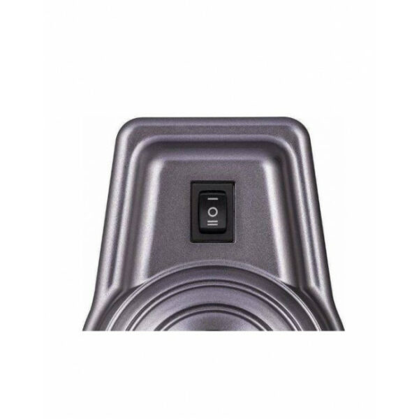 IZZY CAFFECCINO 223099 Φραπιέρα Grey
