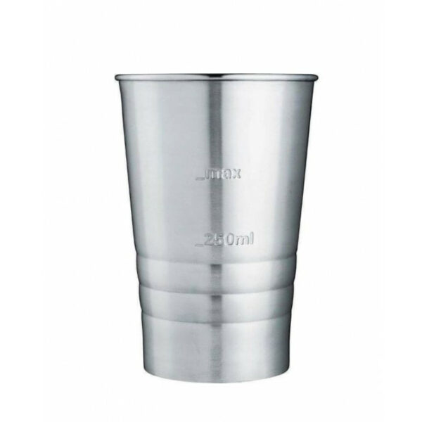 IZZY CAFFECCINO 223099 Φραπιέρα Grey