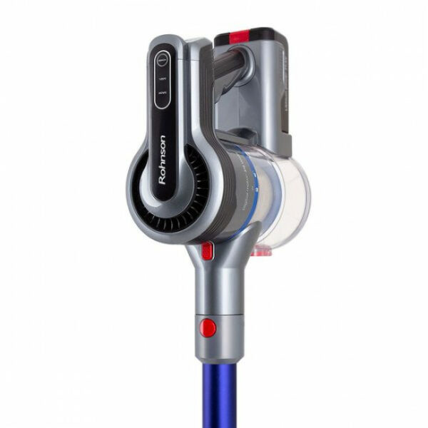 ROHNSON Mamba One M1 Σκούπα χειρός Stick Purple