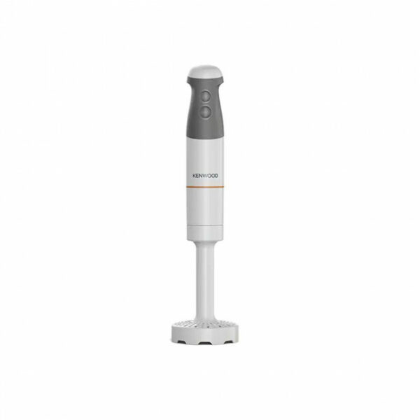 KENWOOD HBM40.006WH Ραβδομπλέντερ White/Grey