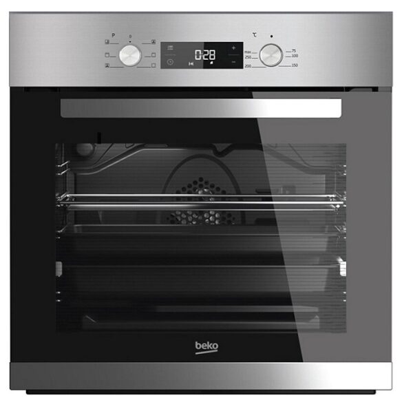 BEKO BIE 22300 XD Φούρνος Inox