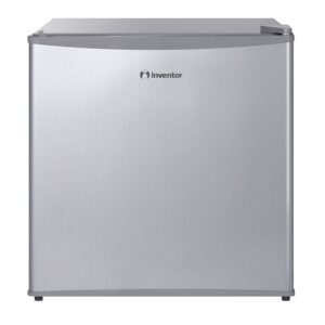 INVENTOR MB492S Mini bar Silver