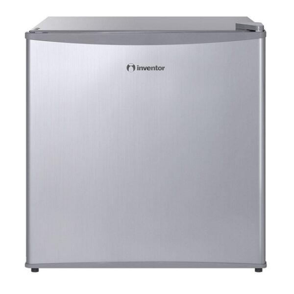 INVENTOR MB492S Mini bar Silver