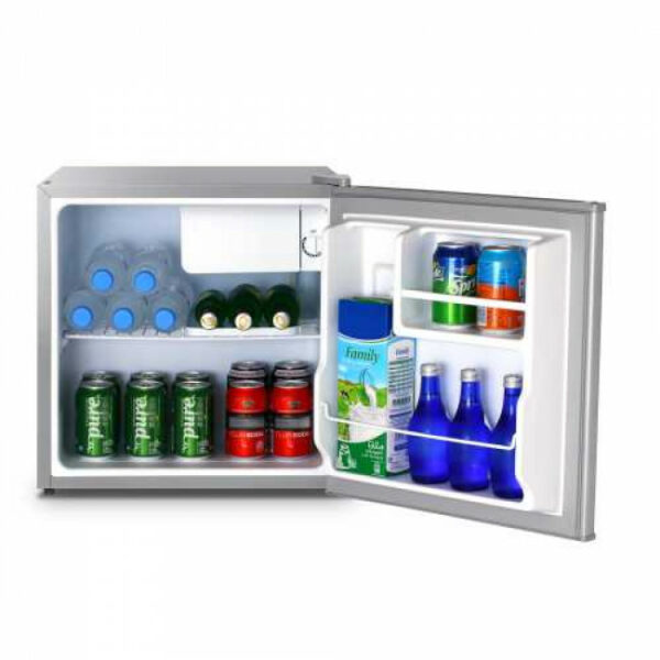 INVENTOR MB492S Mini bar Silver