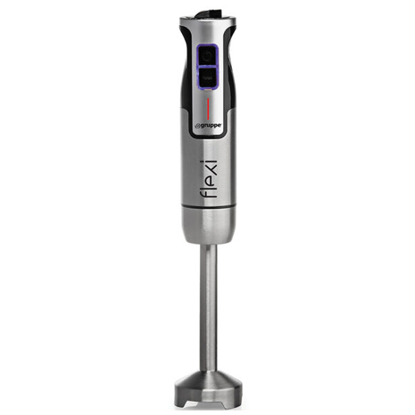 GRUPPE HB-105SDS-800 Ραβδομπλέντερ Inox