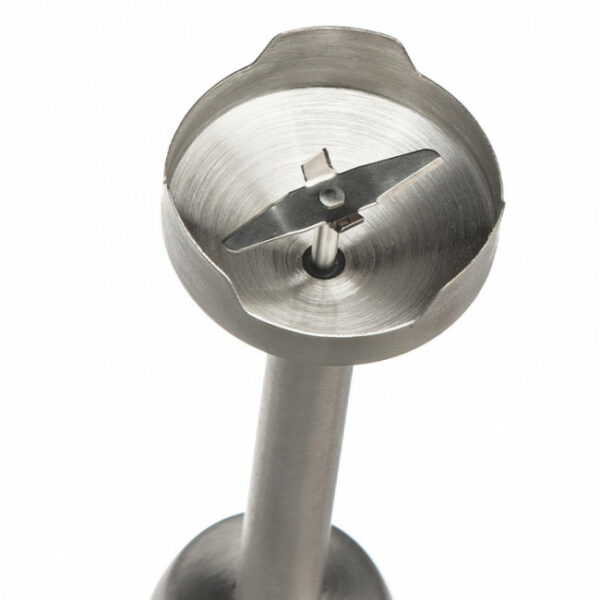 GRUPPE HB-105SDS-800 Ραβδομπλέντερ Inox