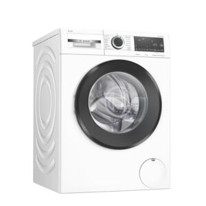 BOSCH WGG254A1GR Πλυντήριο Ρούχων White - (18 δόσεις άτοκα)
