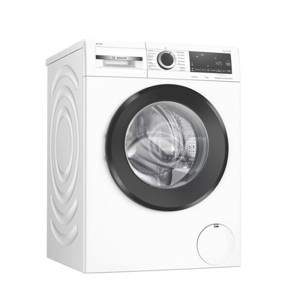 BOSCH WGG254A1GR Πλυντήριο Ρούχων White - (18 δόσεις άτοκα)