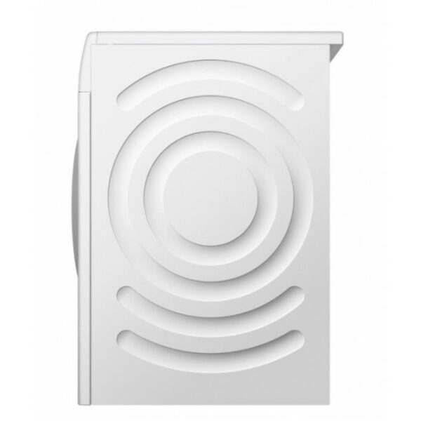 BOSCH WGG254A1GR Πλυντήριο Ρούχων White - (18 δόσεις άτοκα)
