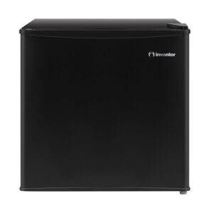 INVENTOR MB494B Μικρό ψυγείο - Mini bar Black