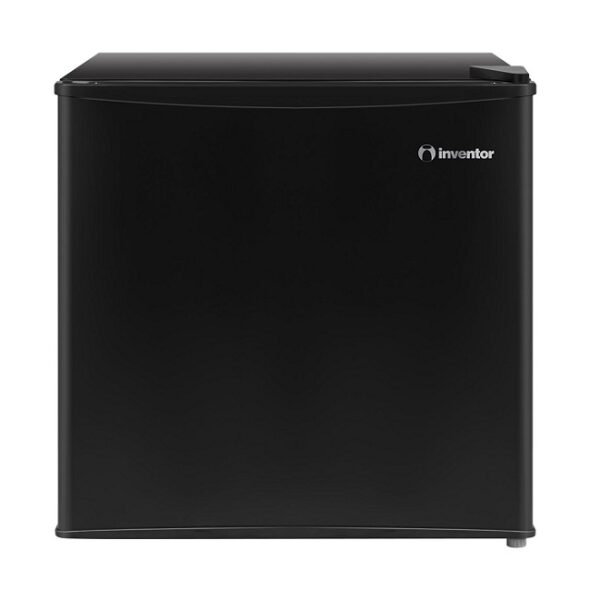 INVENTOR MB494B Μικρό ψυγείο - Mini bar Black