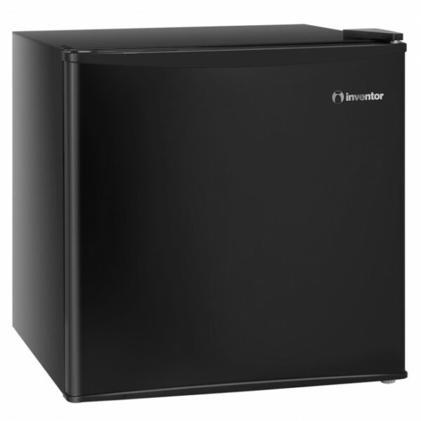 INVENTOR MB494B Μικρό ψυγείο - Mini bar Black