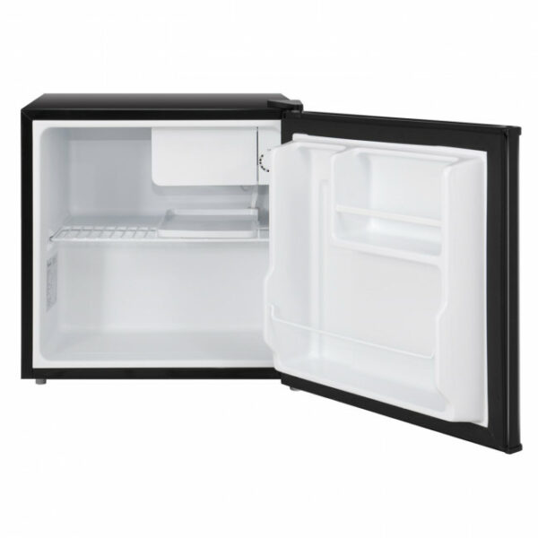 INVENTOR MB494B Μικρό ψυγείο - Mini bar Black