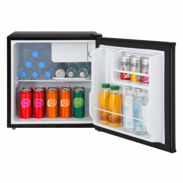 INVENTOR MB494B Μικρό ψυγείο - Mini bar Black