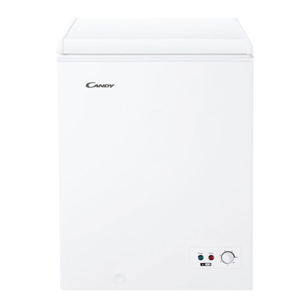 CANDY CCHH 100 Καταψύκτης White