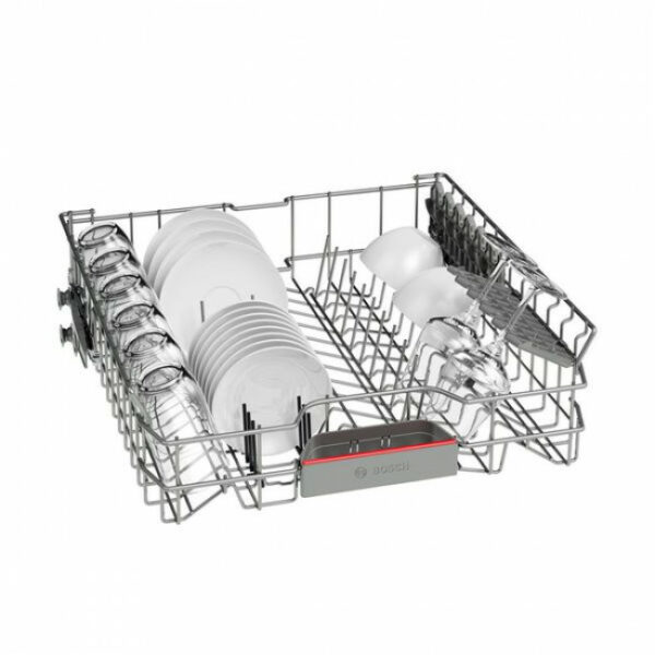 BOSCH SGI4HTS31E Πλυντήριο πιάτων Inox - (12 δόσεις άτοκα)