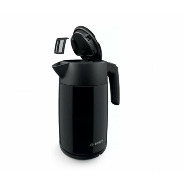 BOSCH TWK7L463 Βραστήρας Black