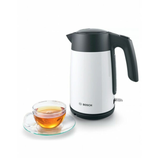 BOSCH TWK7L461 Βραστήρας White/Black