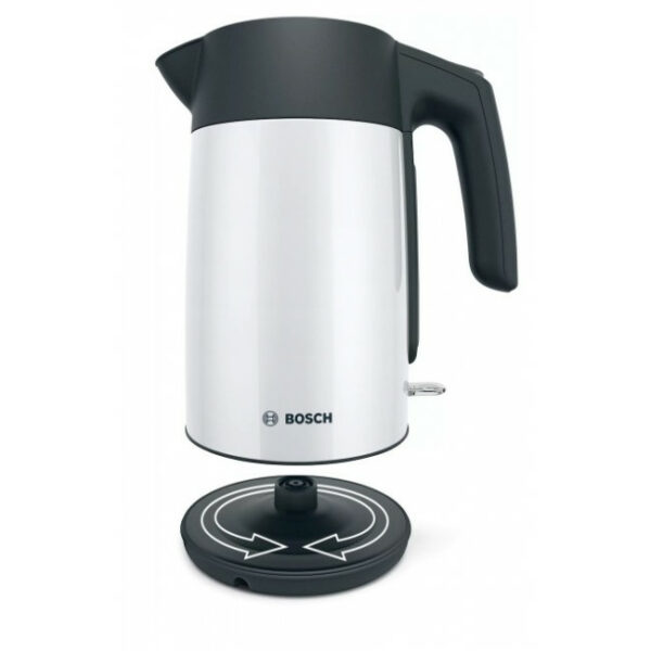 BOSCH TWK7L461 Βραστήρας White/Black