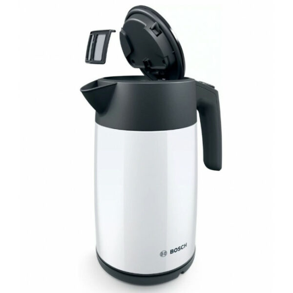 BOSCH TWK7L461 Βραστήρας White/Black