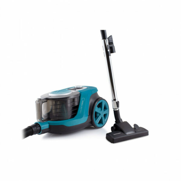 ROHNSON R-1235 Σκούπα Blue
