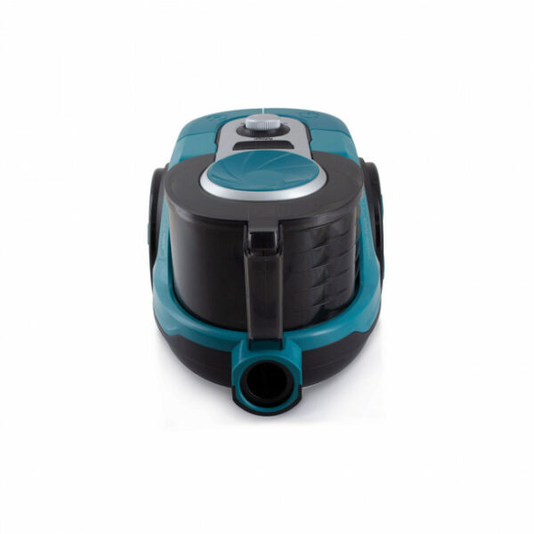ROHNSON R-1235 Σκούπα Blue
