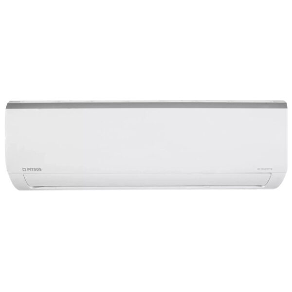 PITSOS NEFELI STANDARD 12PSI/PSO-12VW30 12000BTU Κλιματιστικό Τοίχου