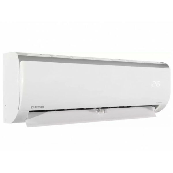 PITSOS NEFELI STANDARD 12PSI/PSO-12VW30 12000BTU Κλιματιστικό Τοίχου