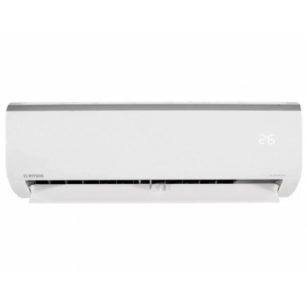 PITSOS NEFELI STANDARD 12PSI/PSO-12VW30 12000BTU Κλιματιστικό Τοίχου