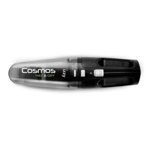 IZZY COSMOS IZ-4004 (223838) Σκουπάκι Χειρός Black