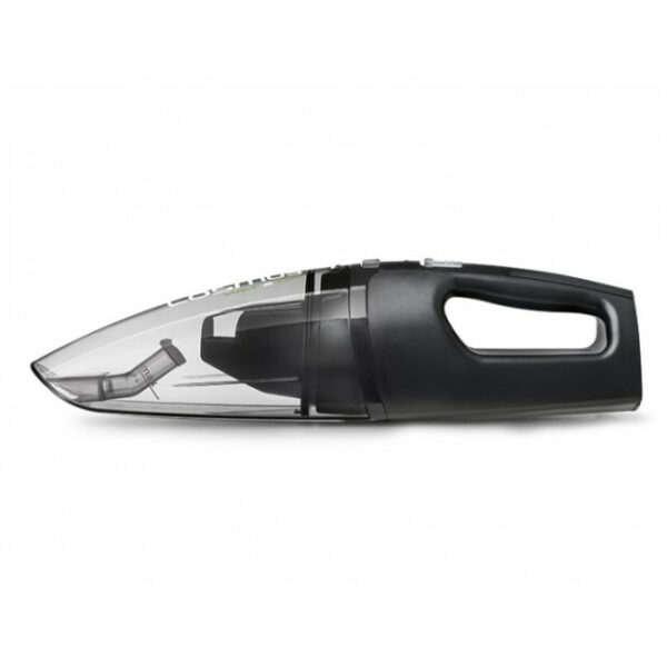 IZZY COSMOS IZ-4004 (223838) Σκουπάκι Χειρός Black