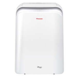 INVENTOR MAGIC M3GHP290-12 12000BTU Φορητό Κλιματιστικό White - (6 δόσεις άτοκα)