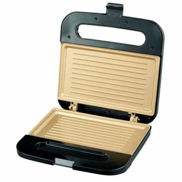 PRIMO PRSM-40243 Σαντουιτσιέρα Inox Black