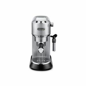 DELONGHI EC685.M Μηχανή Espresso Silver